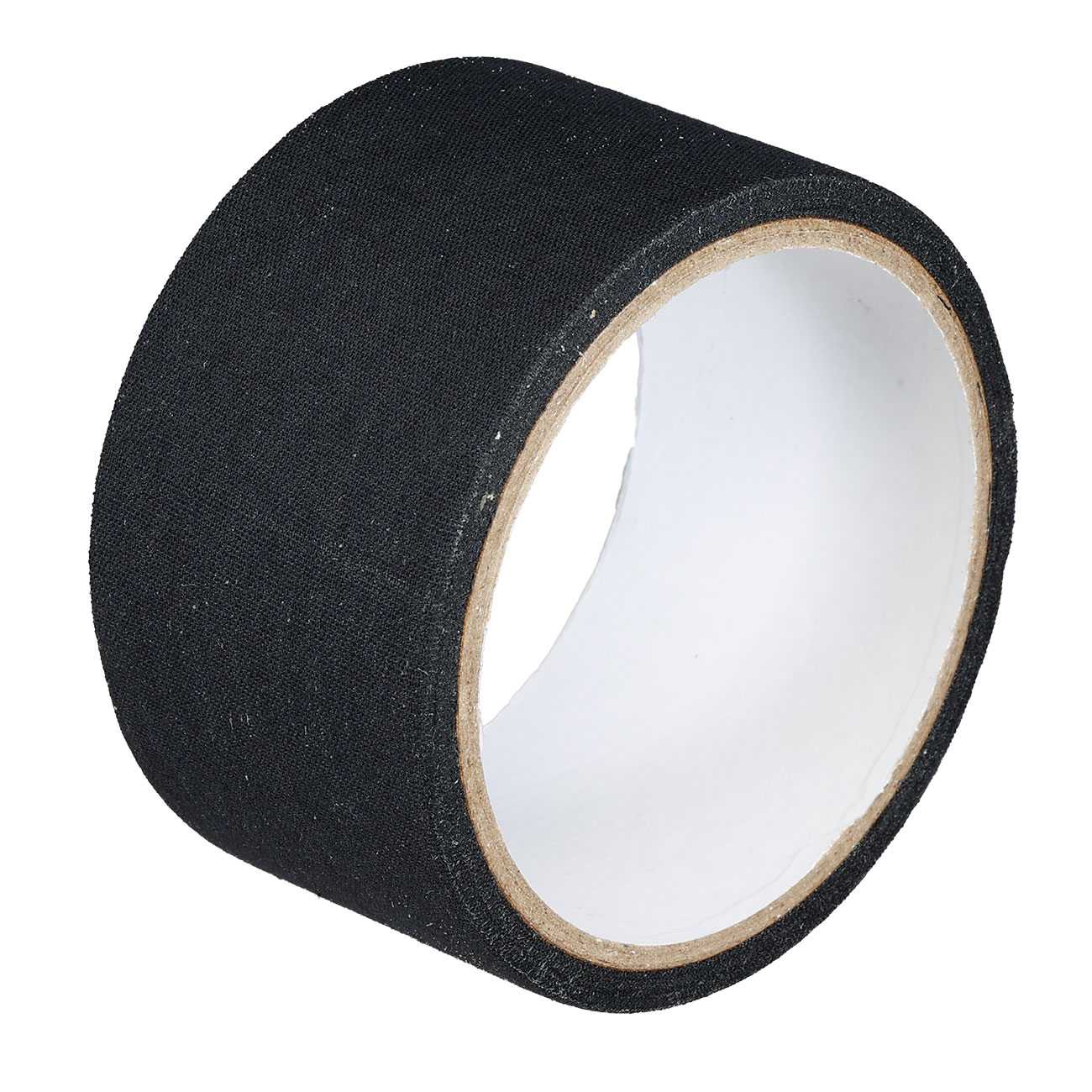 Klebeband  5cm x 10m, schwarz Bild 2