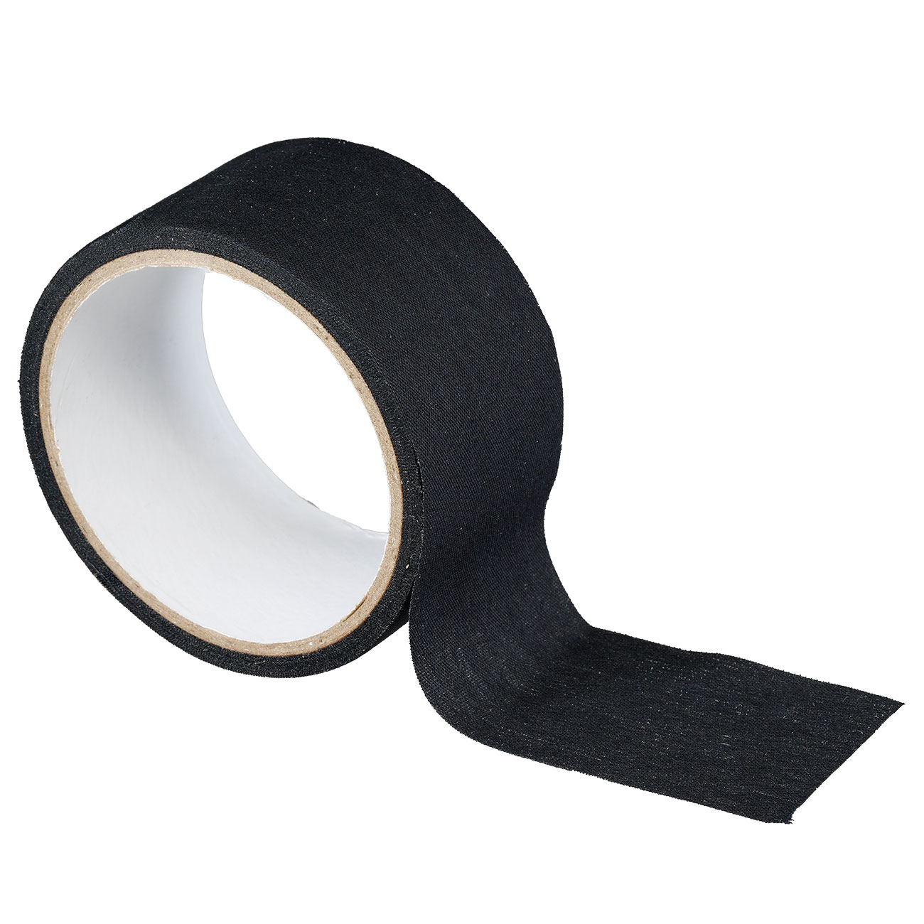Klebeband  5cm x 10m, schwarz Bild 3