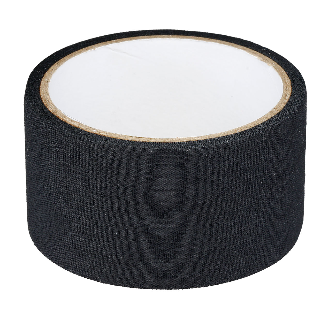 Klebeband  5cm x 10m, schwarz Bild 4