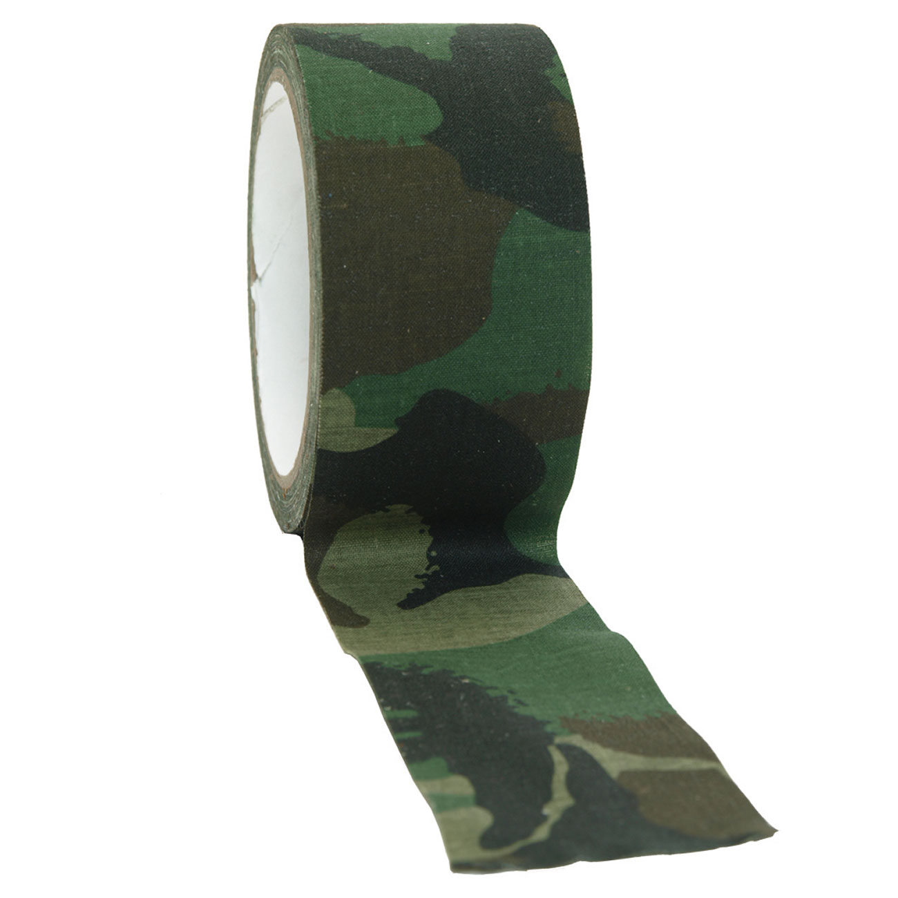 Klebeband 5 cm x 10 m, woodland reifest