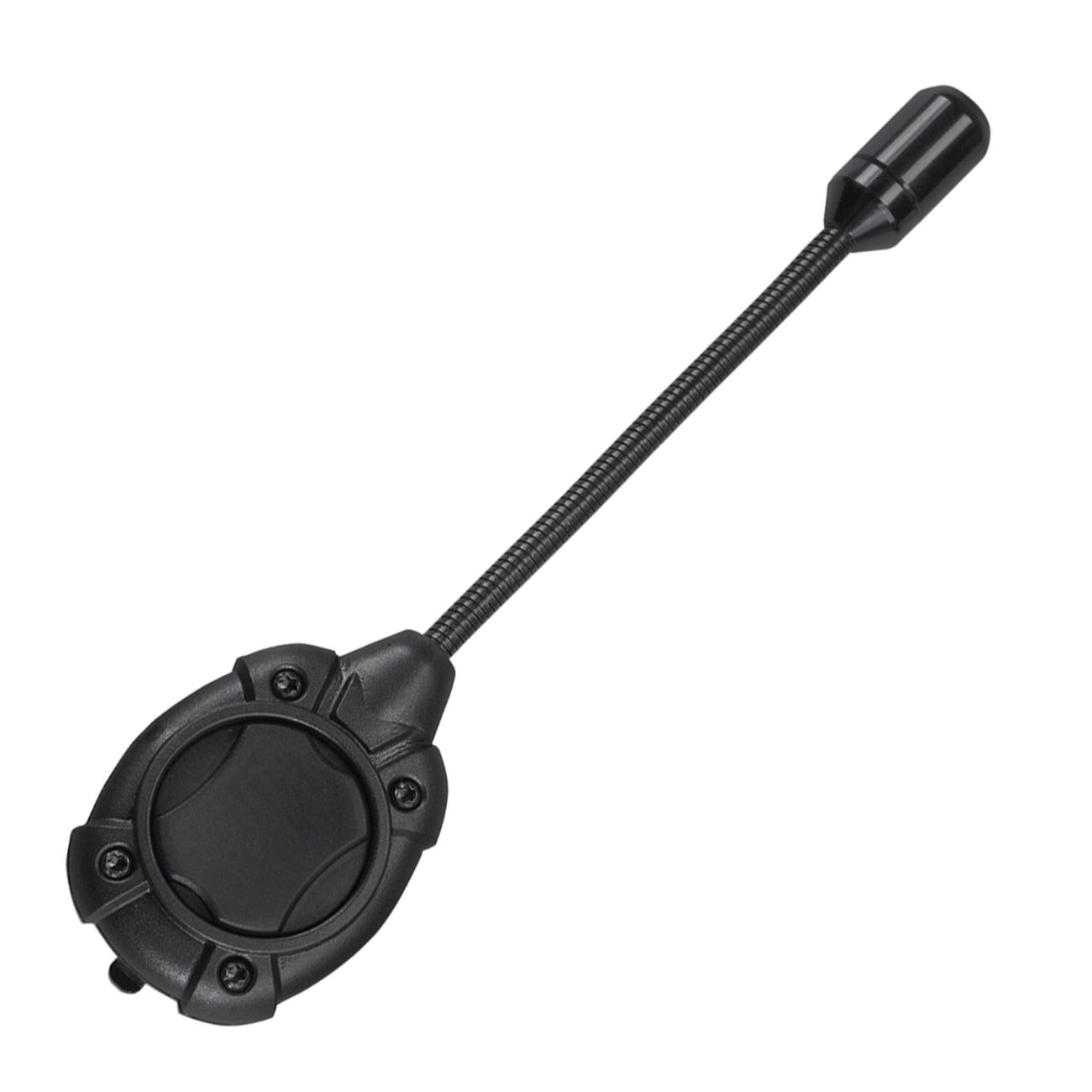 Princeton Tec LED Helmlampe MPLS Point schwarz