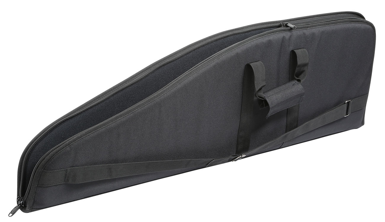 UTG DC 38" Tactical Gun Case Futteral extra schwarz Bild 2