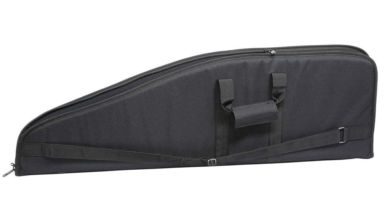 UTG DC 38" Tactical Gun Case Futteral extra schwarz Bild 3