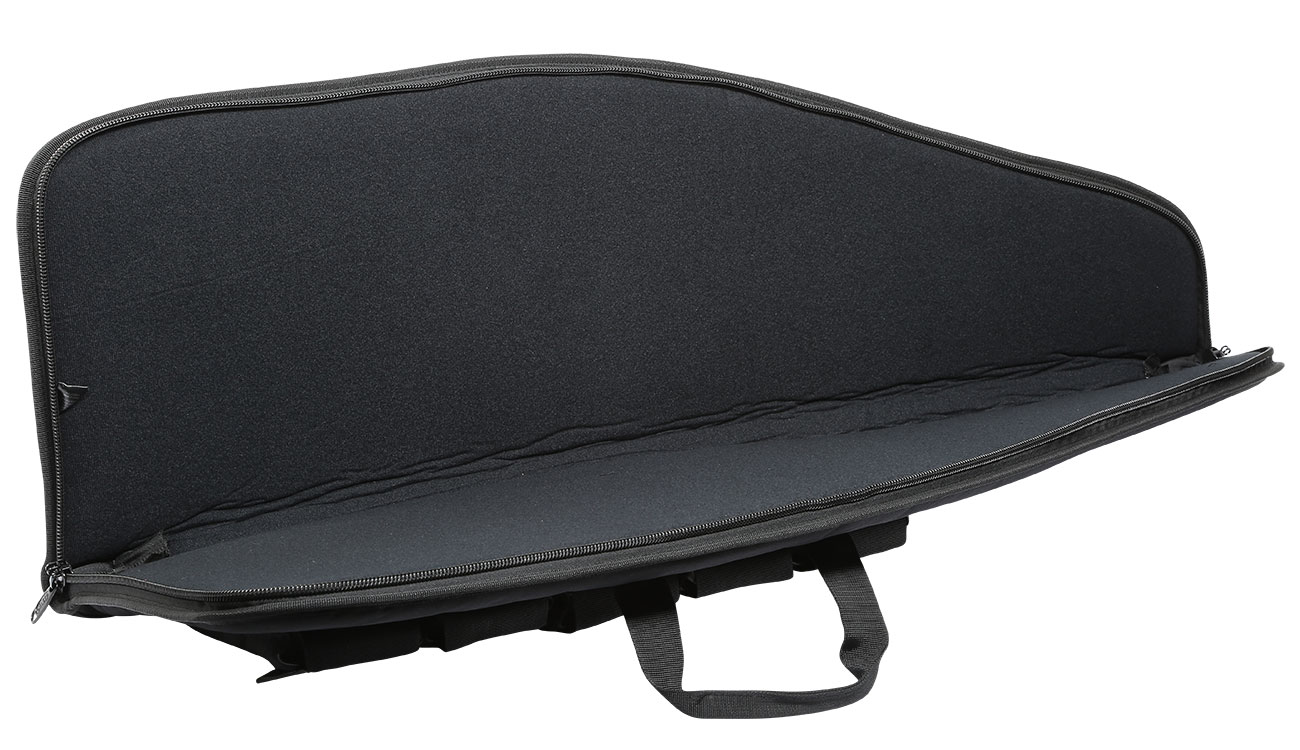 UTG DC 38" Tactical Gun Case Futteral extra schwarz Bild 5