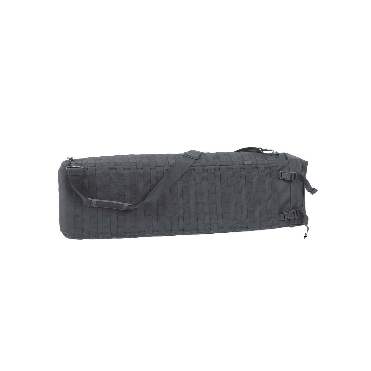 Rifle Case MilTec Doppelgurt schwarz kaufen Kotte & Zeller