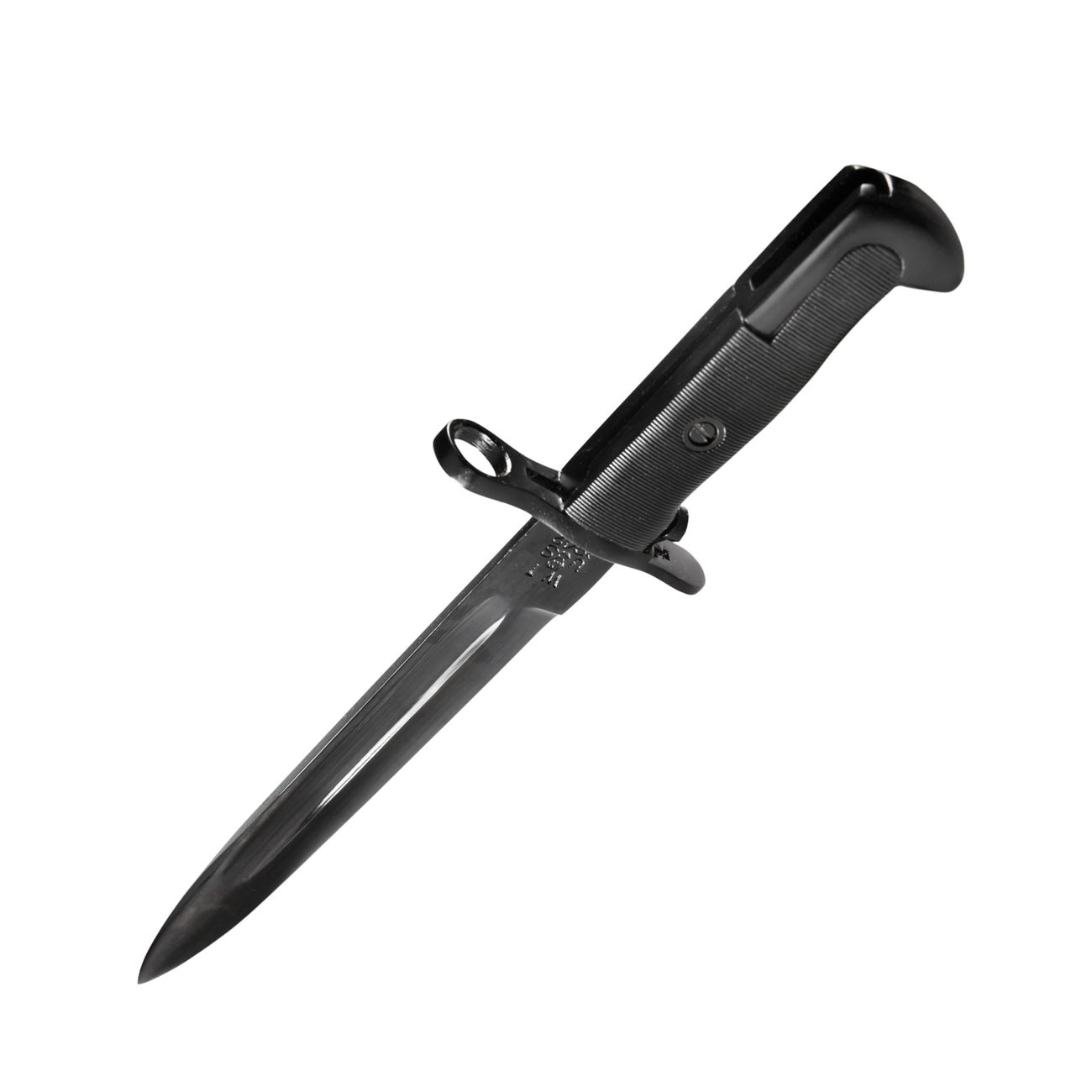 US Bajonett M1 mit Scheide M7 (Repro) Bild 1