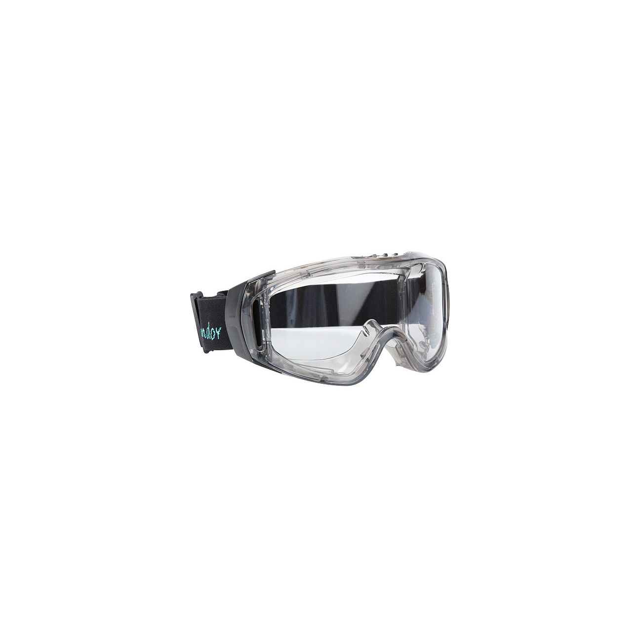 Infield Brille Gondor AC UV-transparent, smoke