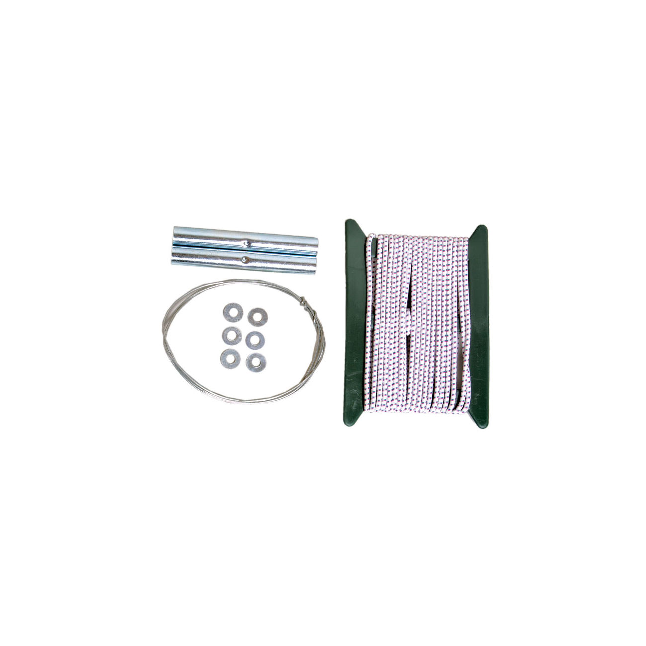 Coghlans Zeltgestnge Reparatur Set