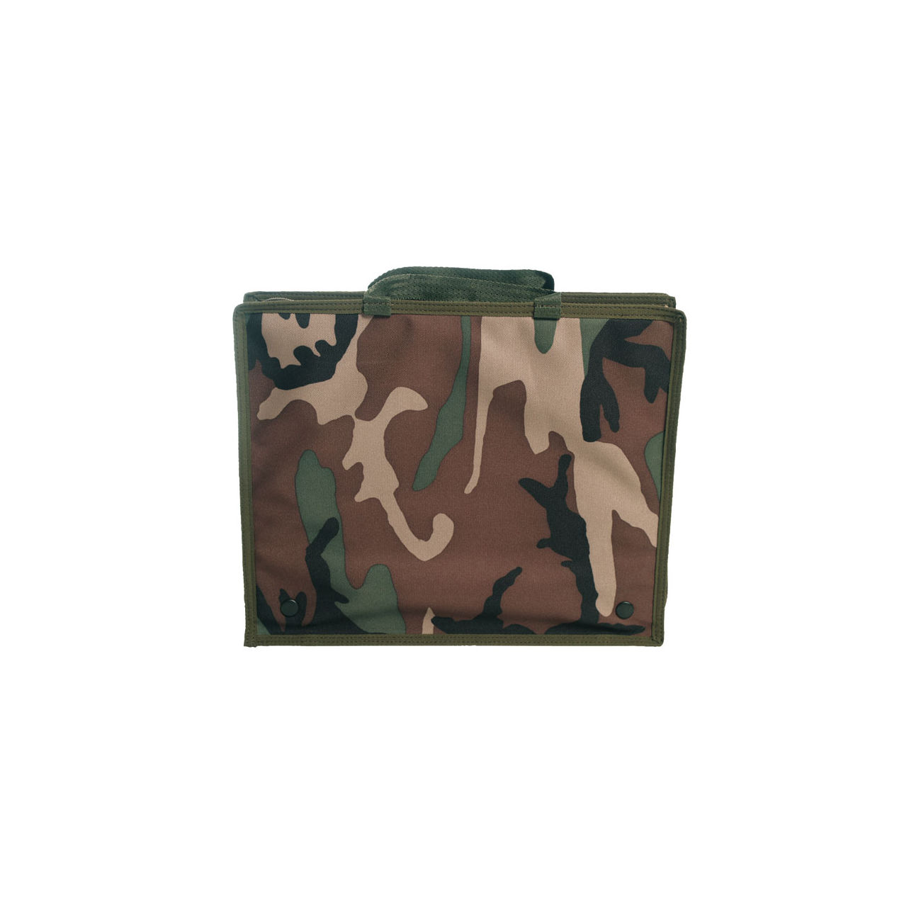 Schreibmappe Mil-Tec Plus woodland