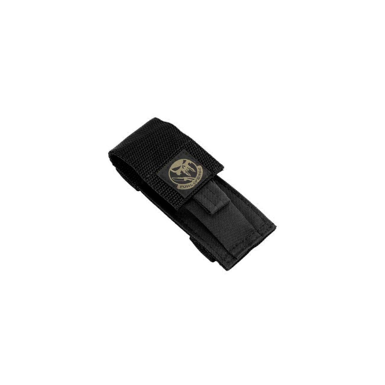Pohl Force Bravo Einsatzholster schwarz