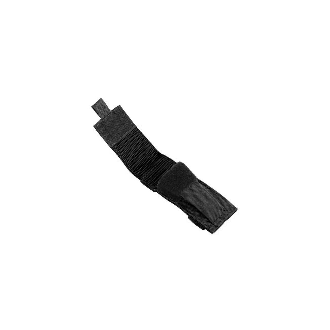 Pohl Force Bravo Einsatzholster schwarz Bild 1