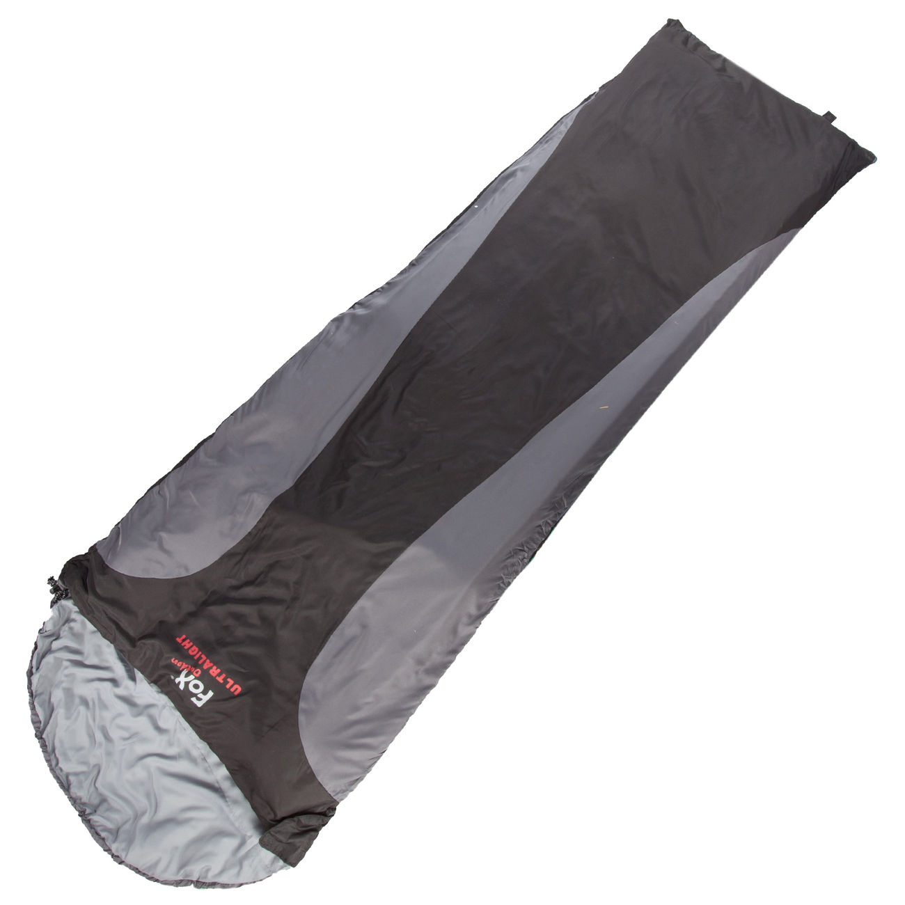 oliv Fox Outdoor Schlafsack Duralight 
