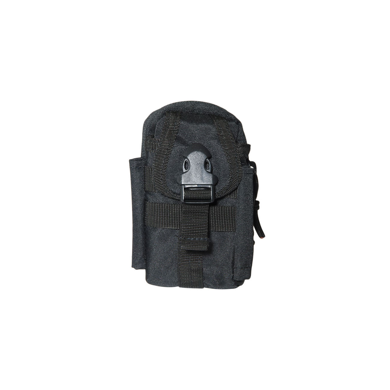 Mil-Tec Commando Koppeltasche schwarz