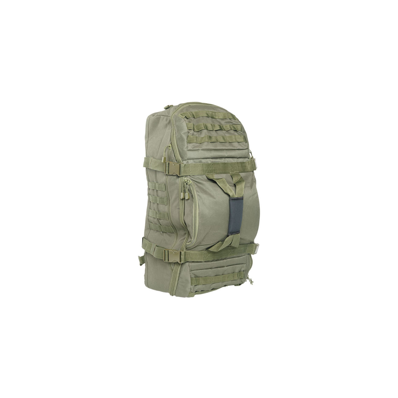 Mil-Tec Rucksack Recon 3 in 1 oliv