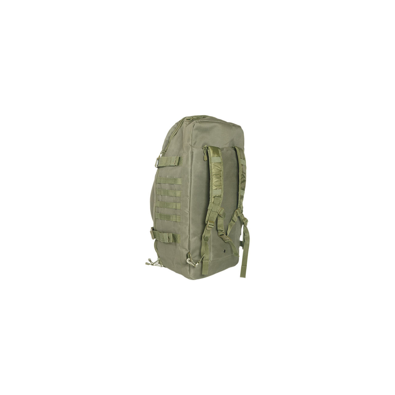 Mil-Tec Rucksack Recon 3 in 1 oliv Bild 2