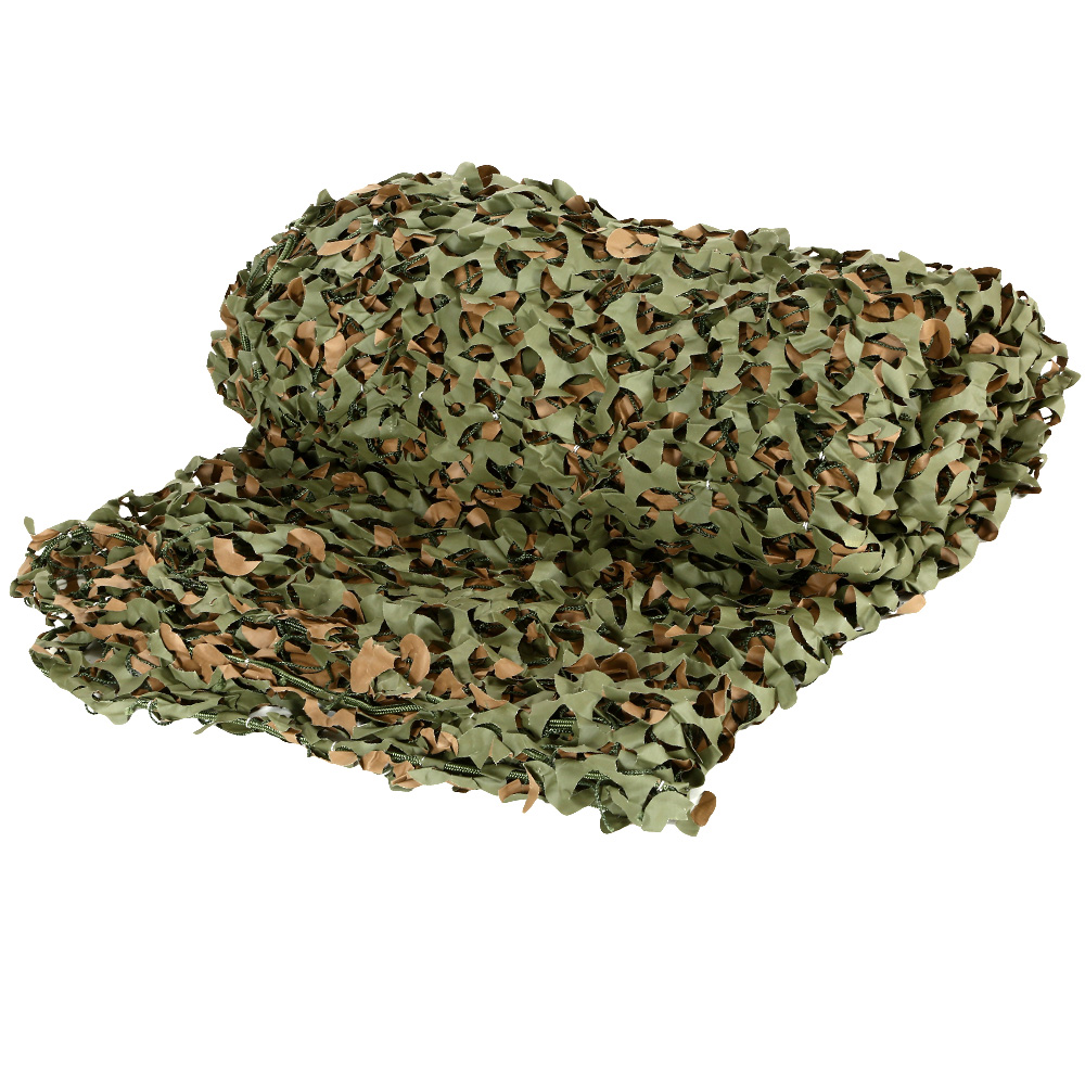 Tarnnetz Camo Militrversion 3,0 x 3,0 m