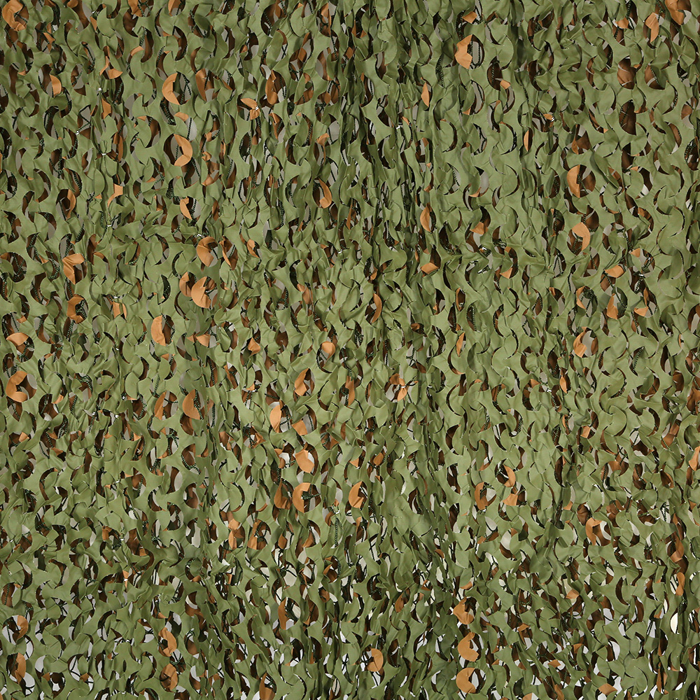 Tarnnetz Camo Militrversion 3,0 x 3,0 m Bild 6