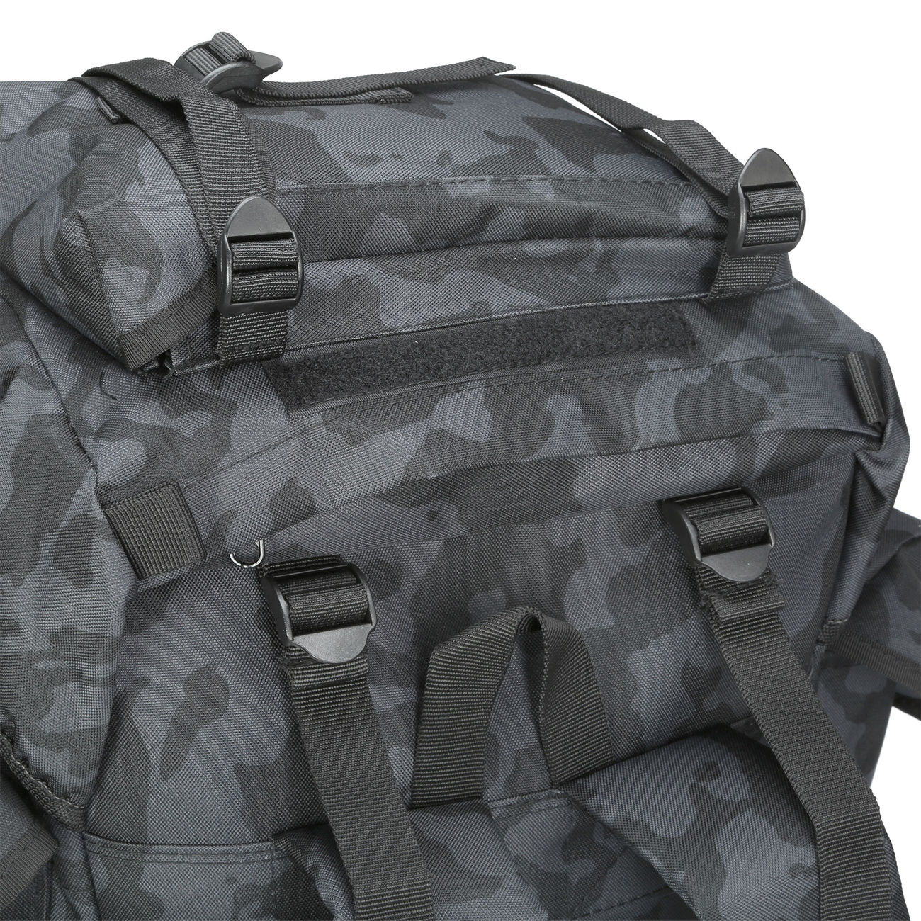 BW-Kampfrucksack night camo 65 Liter Bild 1
