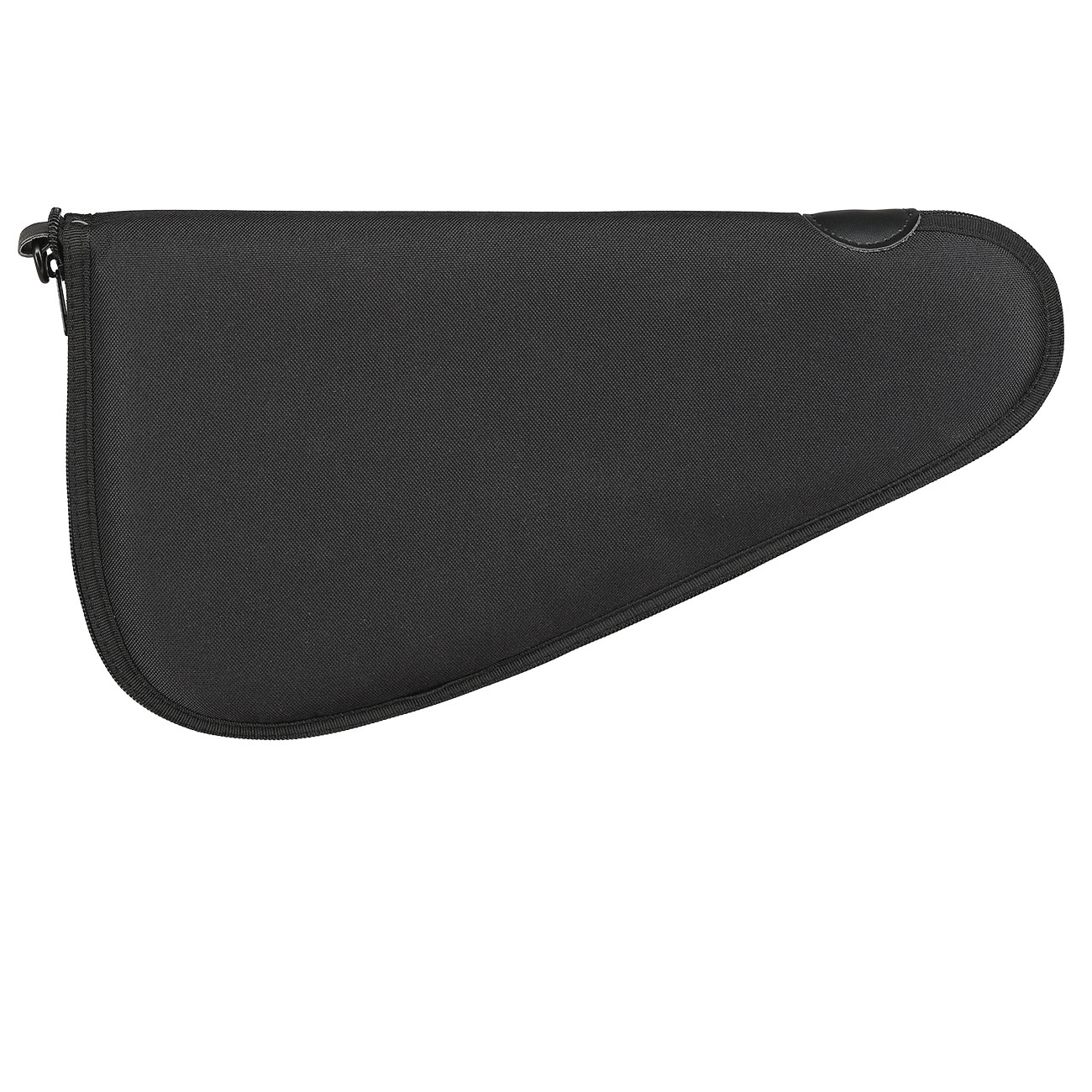 Mil-Tec Pistolentasche schwarz Bild 1
