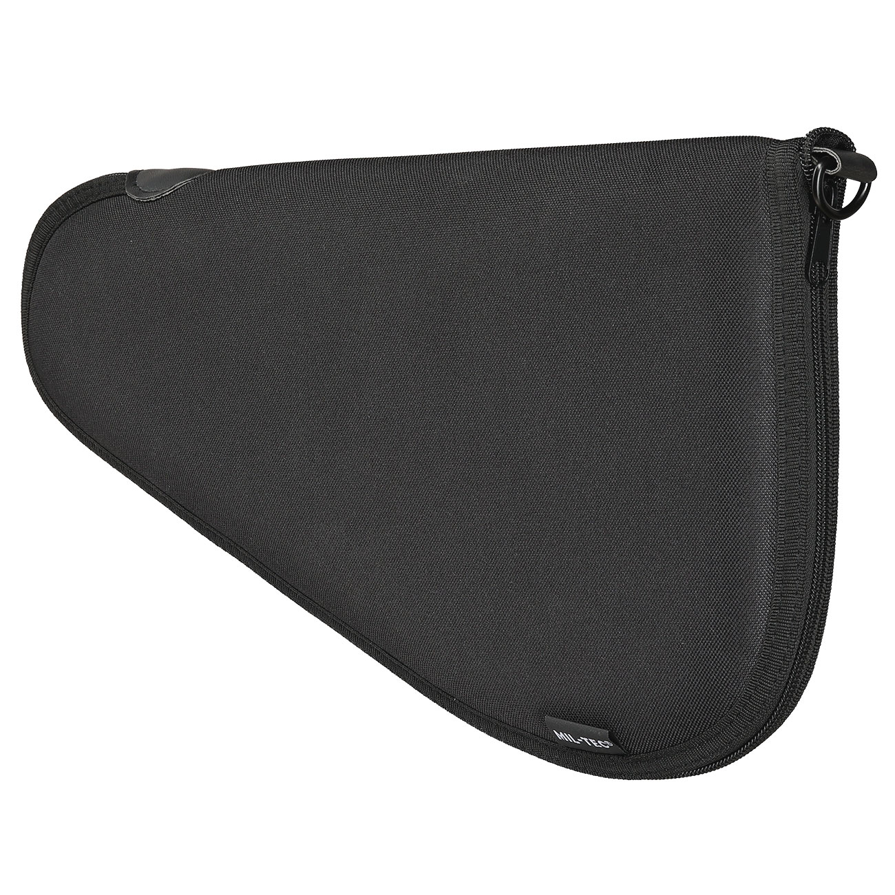Mil-Tec Pistolentasche schwarz Bild 2
