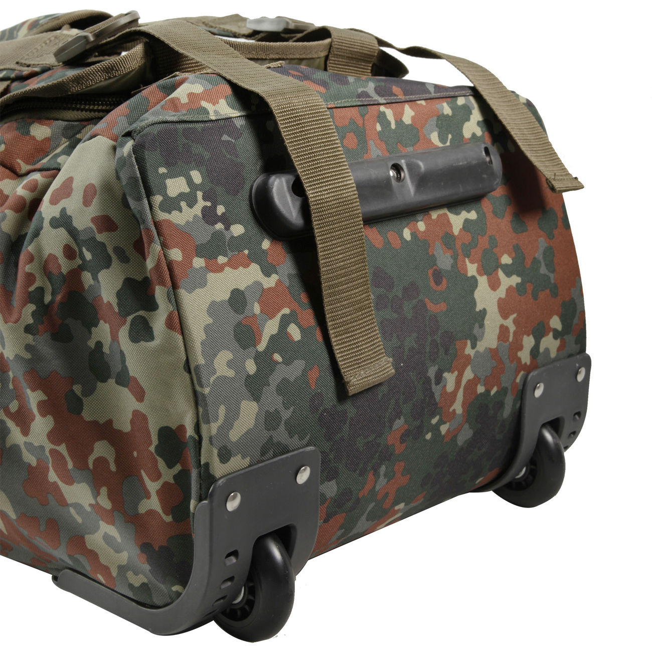 Reisetasche Allround, flecktarn Bild 1