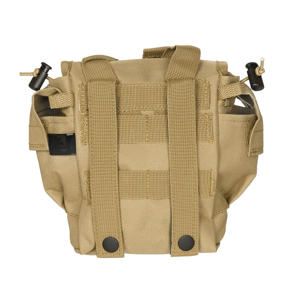 MFH Feldflaschentasche Molle coyote Bild 1