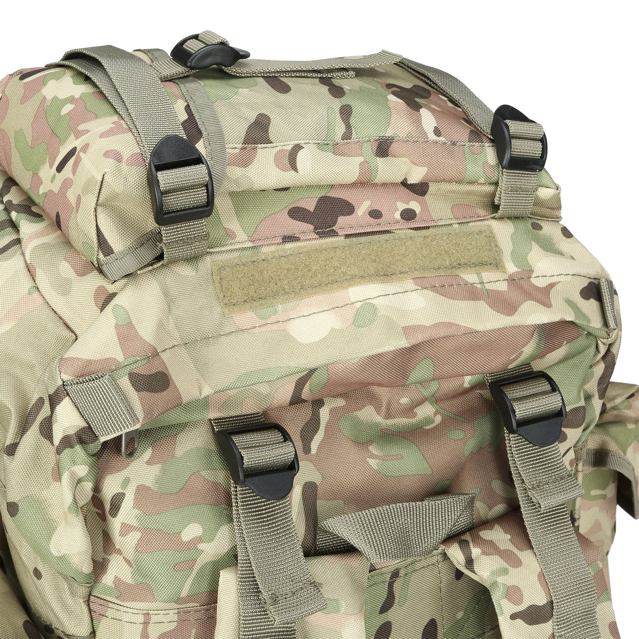MFH BW Kampfrucksack gro operation camo, 65 Liter Bild 1