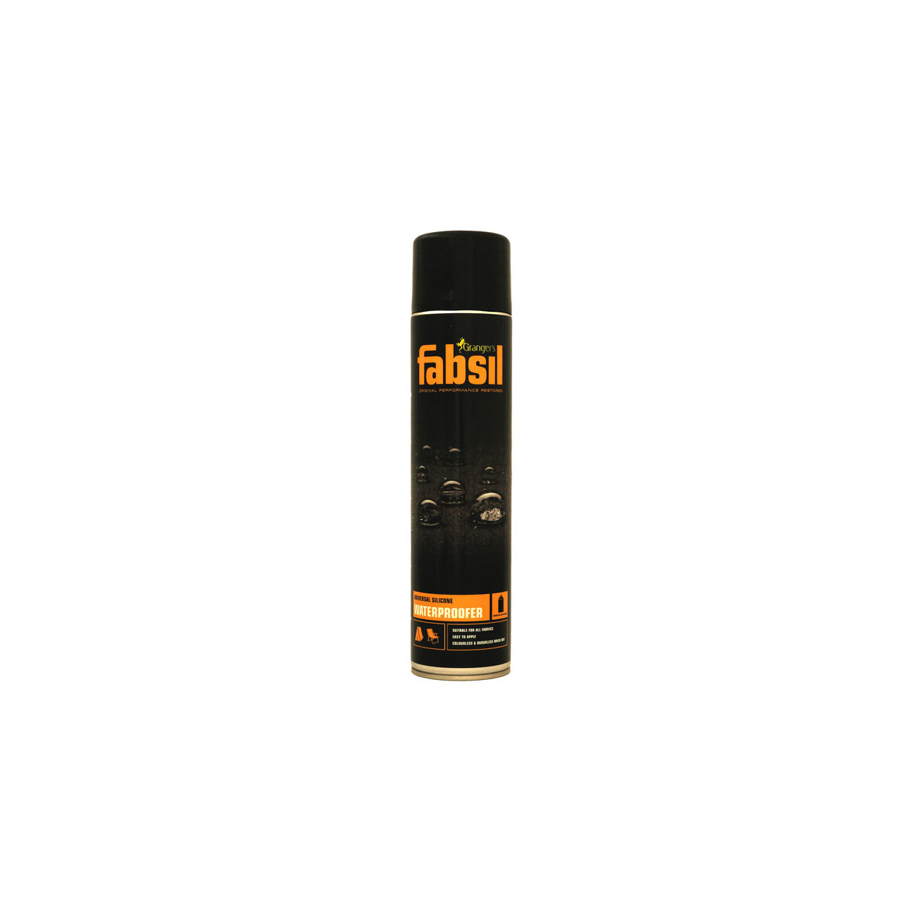 Granger's Fabsil Imprgnierspray 600 ml