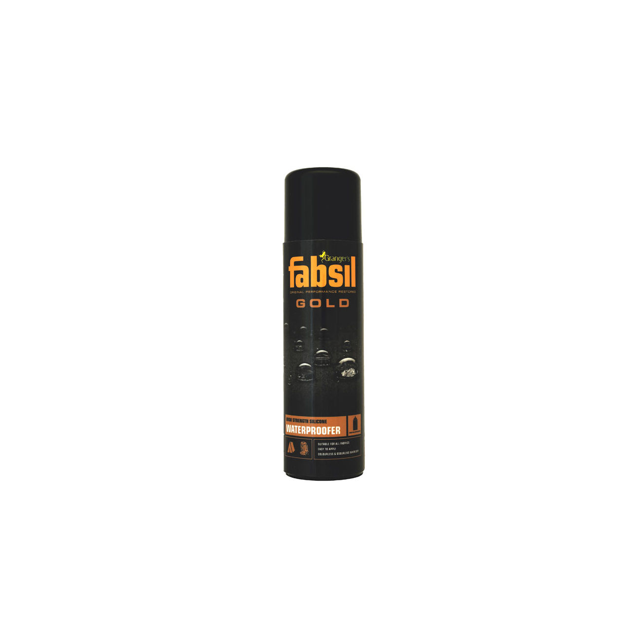 Granger's Fabsil Imprgnierspray Gold 200 ml