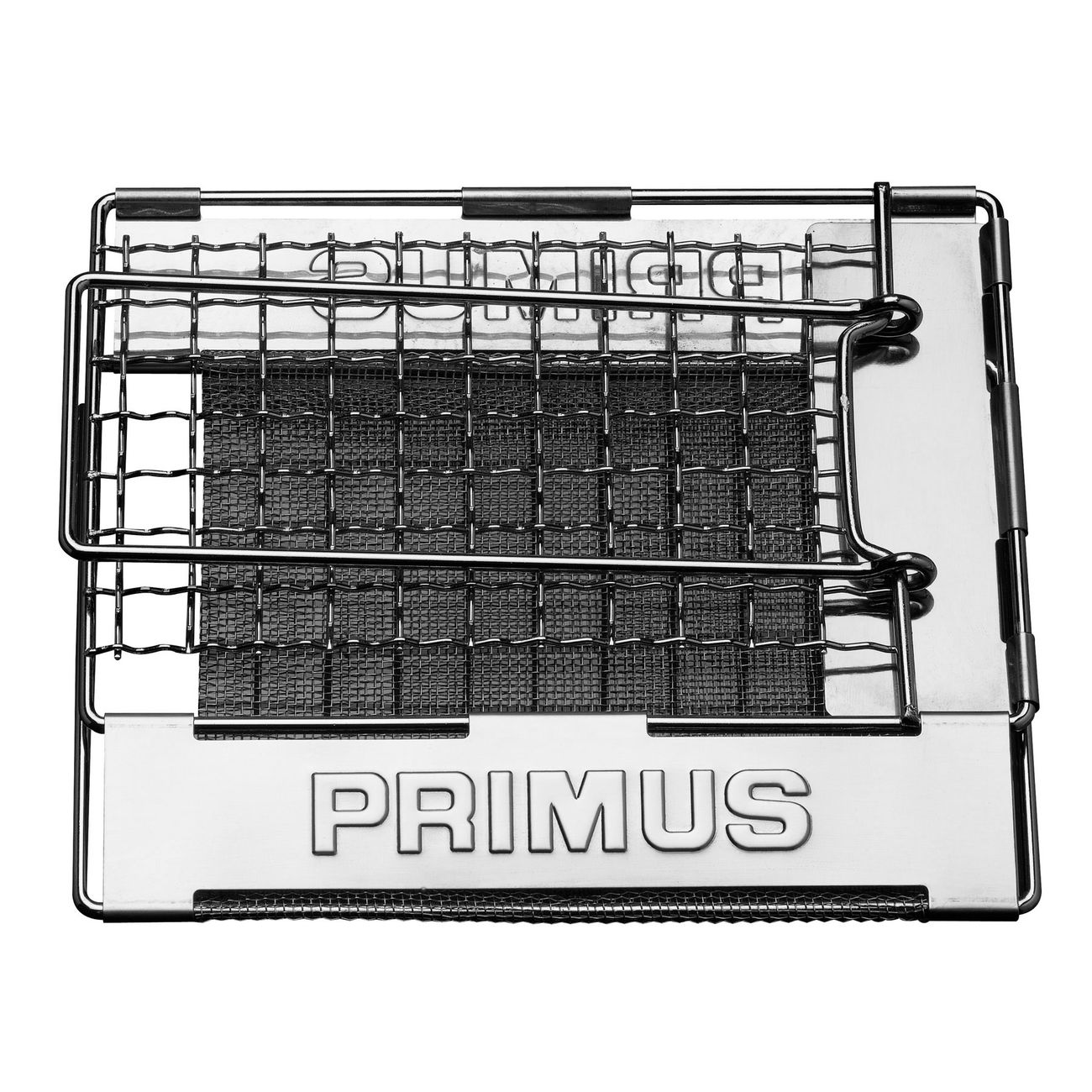 Primus Toaster Edelstahl Bild 1