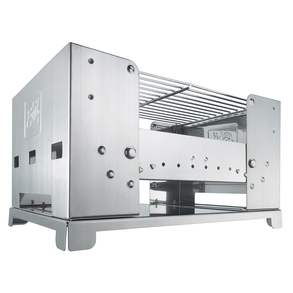 Esbit Grill BBQ-Box 300 S Bild 1