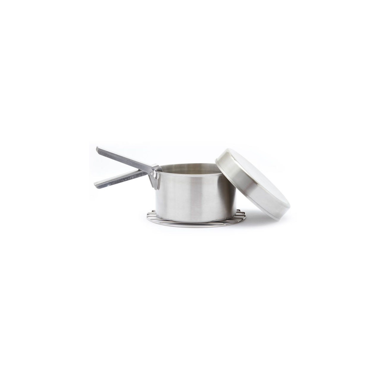 Kelly Kettle Kochset gro