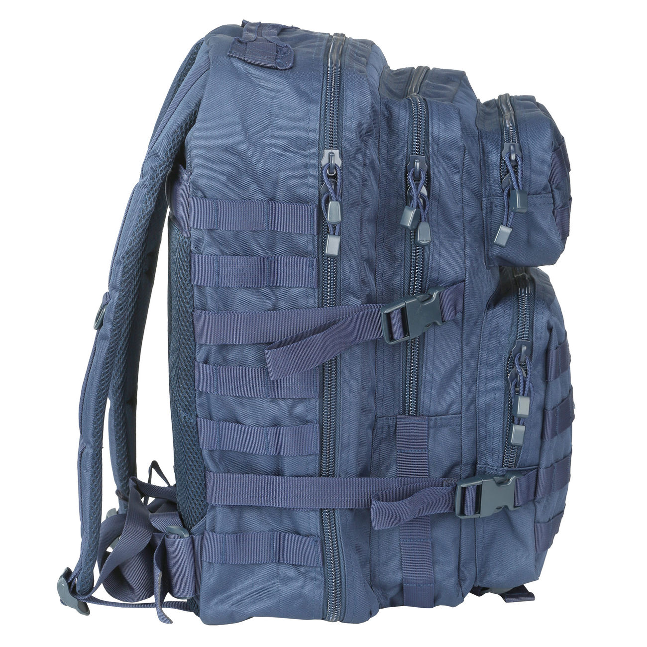MilTec Rucksack US Assault Pack II 40 Liter dunkelblau Kotte & Zeller