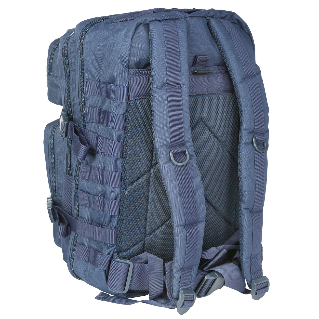 MilTec Rucksack US Assault Pack II 40 Liter dunkelblau Kotte & Zeller