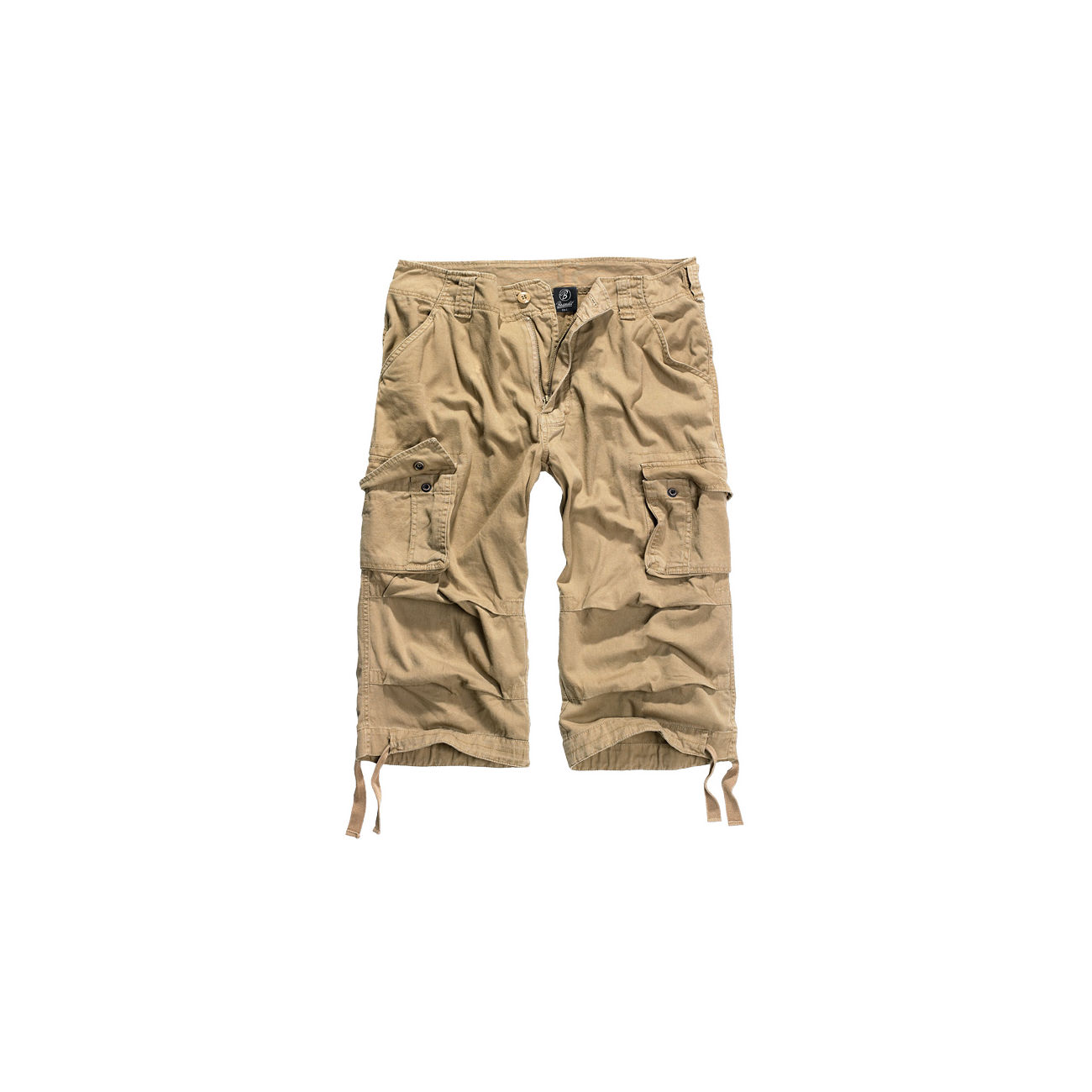 Brandit Urban Legend 3/4 Short beige