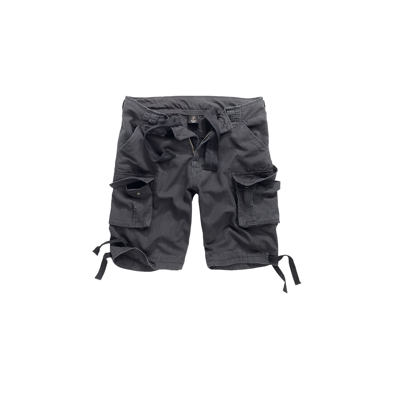 Brandit Urban Legend Short schwarz