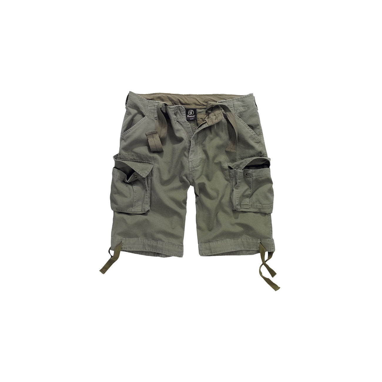 Brandit Urban Legend Short oliv