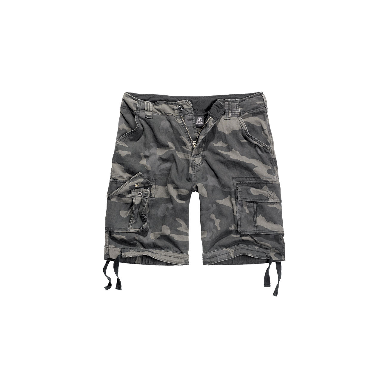 Brandit Urban Legend Short darkcamo