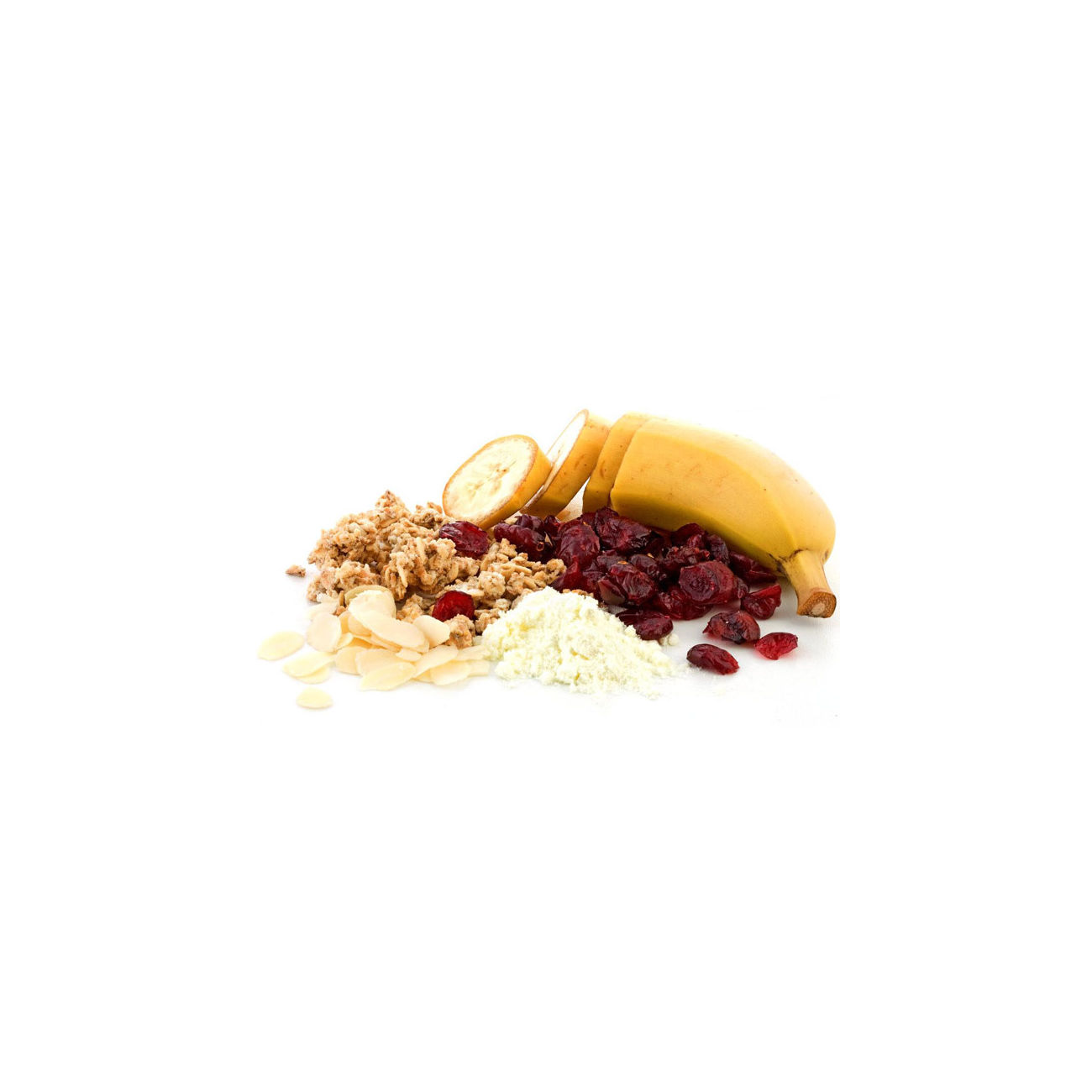 Adventure Food Knusper Msli Einzelportion Bild 1