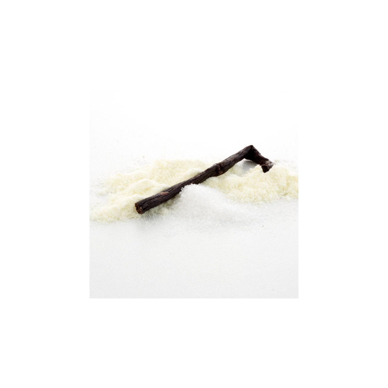 Adventure Food Vanille Dessert Einzelportion Bild 1