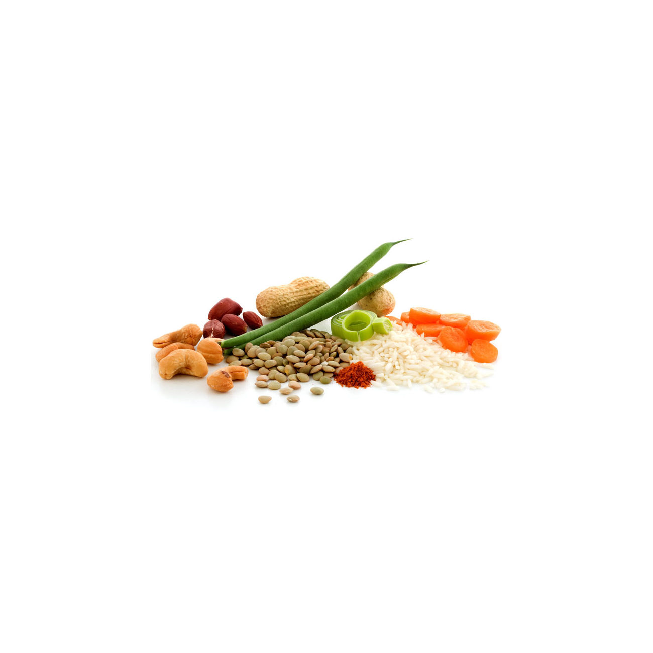 Adventure Food Nasi Cashew Reisgericht Einzelportion Bild 1