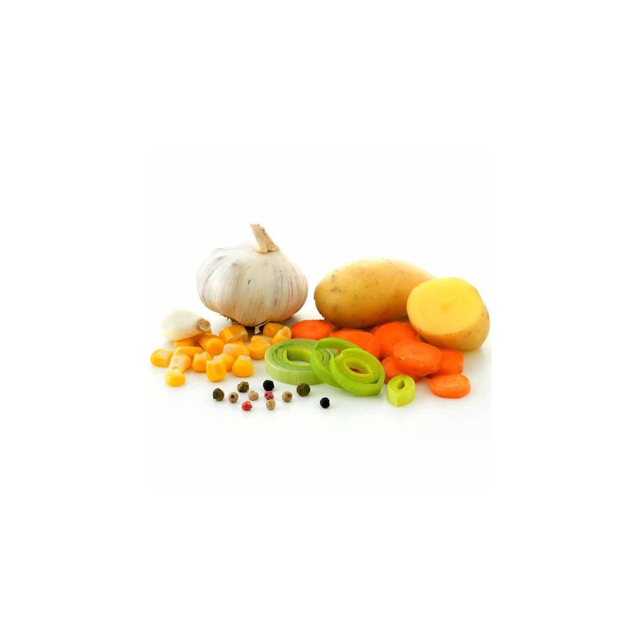 Adventure Food Gemse Eintopf Einzelportion Bild 1