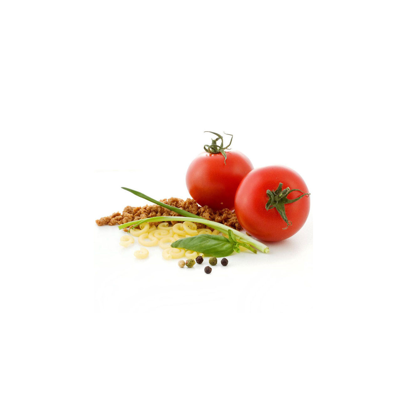 Adventure Food Pasta Bolognese Einzelportion Bild 1