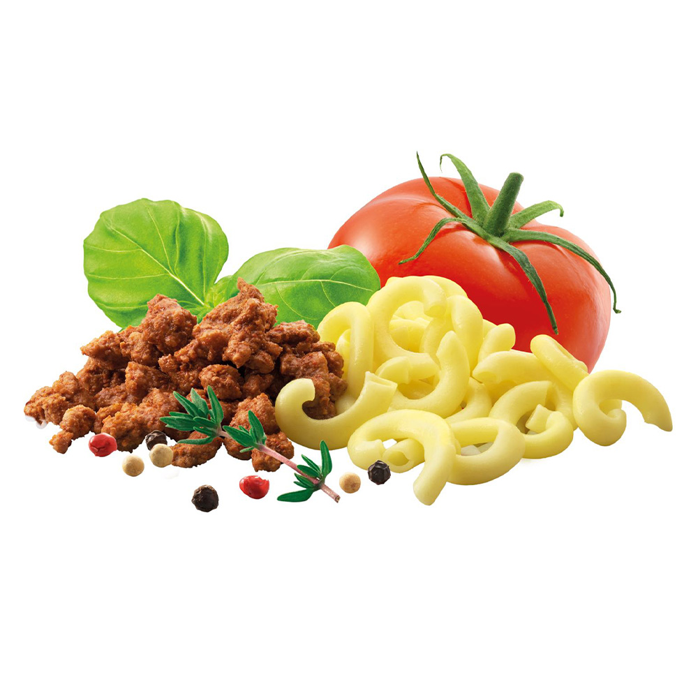 Adventure Food Pasta Bolognese Einzelportion 151 g Bild 1