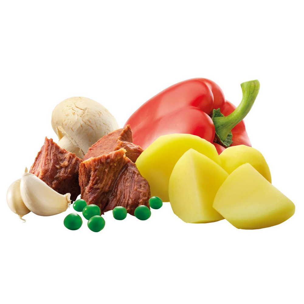 Adventure Food Gulys Einzelportion 135 g Bild 1