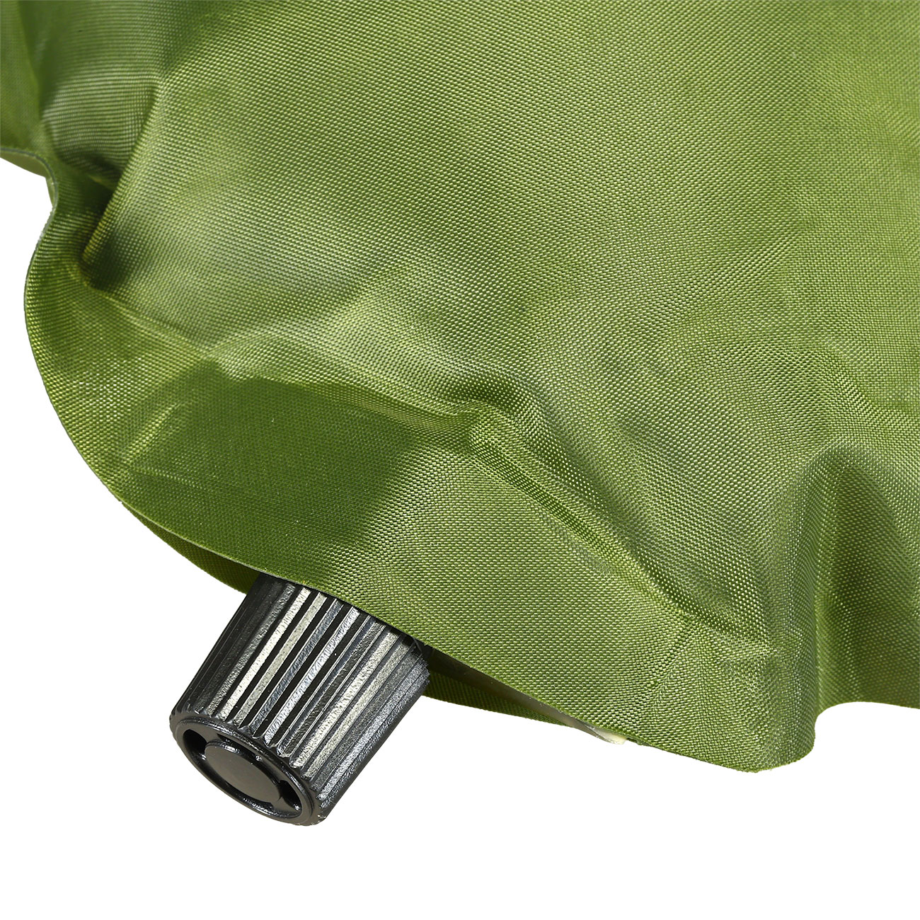 Mil-Tec Nackenst�tze selbstaufblasend oliv Bild 2