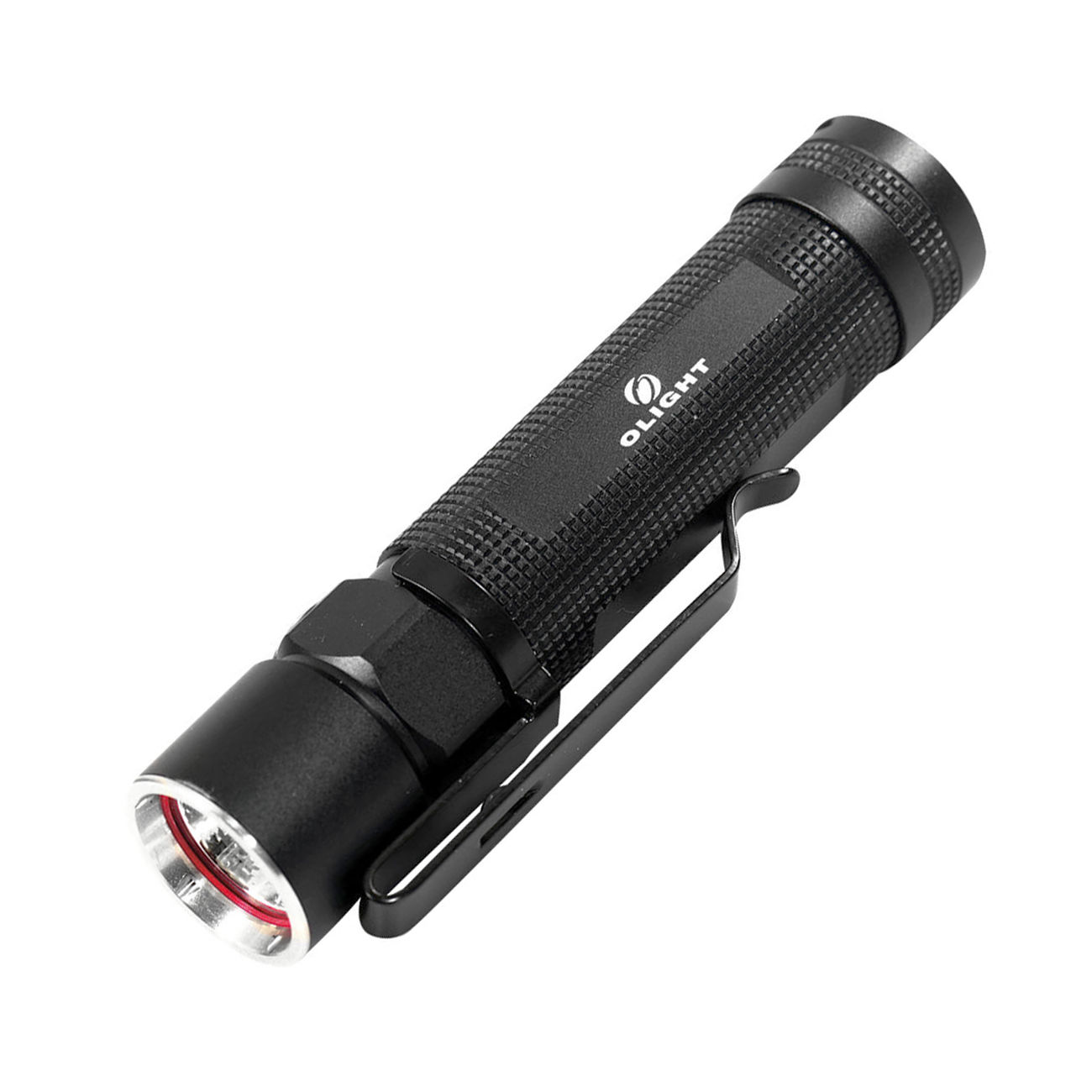 Olight LED Taschenlampe S20 Baton 470 Lumen schwarz