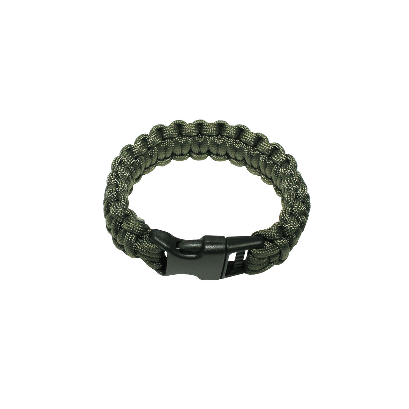 MFH Paracord Bracelet Armband oliv
