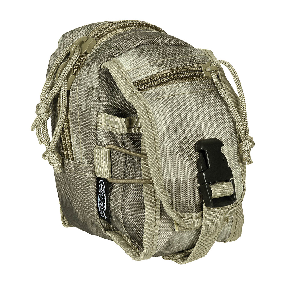 MFH Mehrzwecktasche Molle HDT camo