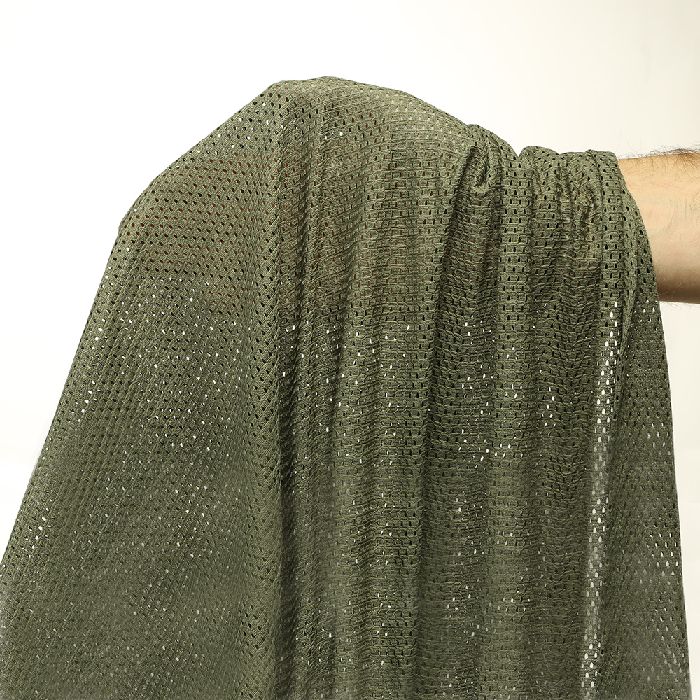 MFH Sniper Schal 160 x 70 cm oliv Bild 1